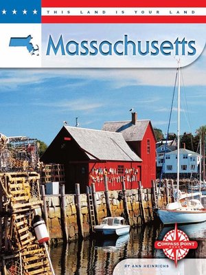 cover image of Massachusetts